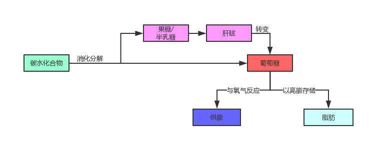 碳水化合物